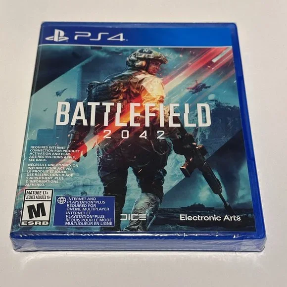 Battlefield 2042 Battlefield Playstation Store Battlefield 2042
